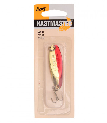Блесна ACME Kastmaster 14гр SW11-GNR