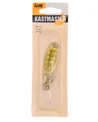 Блесна ACME Kastmaster 21гр SW115-G