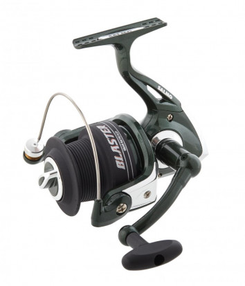 Катушка Salmo Blaster 30FD 5630FD