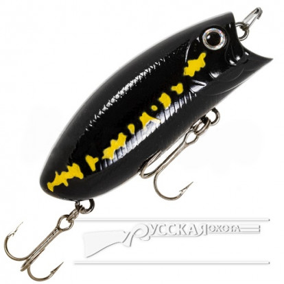 Воблер Lucky craft Malas Archer Bee 63656