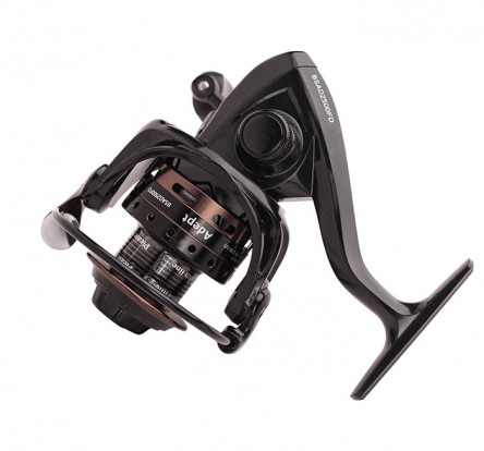 Катушка Black Side Adept 2500 FD 