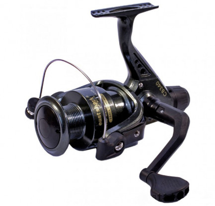 Катушка East Shark Кобра Green 3п 2247003