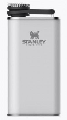 Фляжка Stanley 0,23L Adventure 10-01564-062 белая