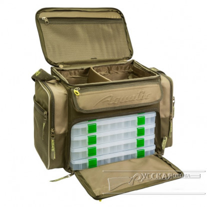 Сумка Aquatic 7 короб СК-14