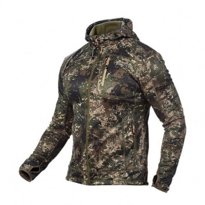 Толстовка Alaska Sniper 2.0 M BlindTech Invisible