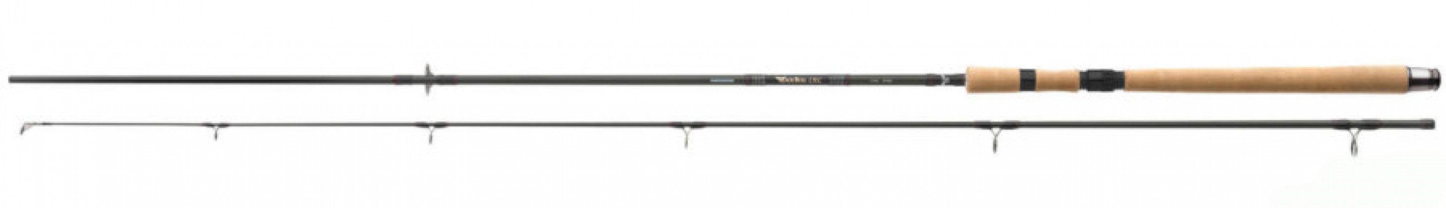 Уд. спиннинговое 2,4м Cormoran Black Bull (10-40г) 