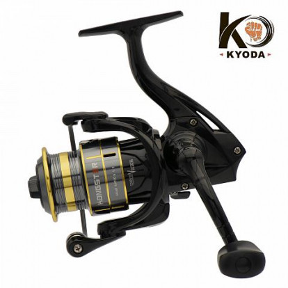 Катушка Kyoda Kongster 1000A KA-KGN-1000A