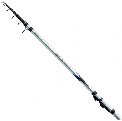 Уд. спиннинговое 2,1м Shimano Alivio AX ALVAXBTTE21H