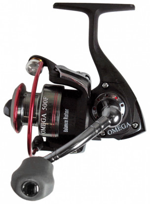 Катушка Grfish Omega 1500F