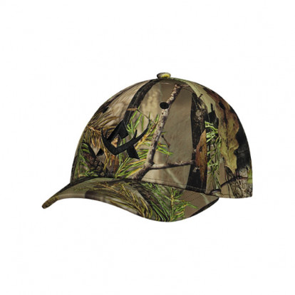 Бейсболка Alaska Hunter Blind Max HD 550105