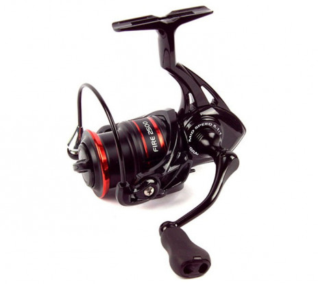 Катушка Nautilus Fire 2500 296038