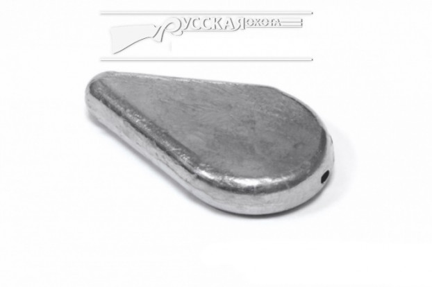 Груз KMV скользящий 42гр KMV-00142 46097