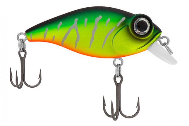 Воблер Kyoda Bug Minnow 6гр P1894 807048060P1894