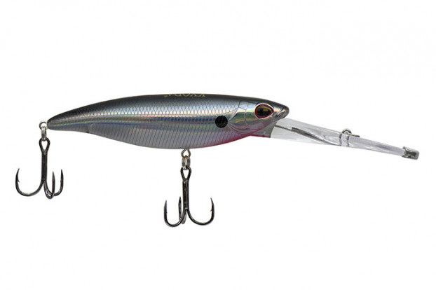 Воблер Kyoda Excavator Minnow 15гр P690 785015P690