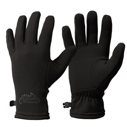 Перчатки Helikon Trekker Outback 01 L RK-TKO-RP-01 Black 