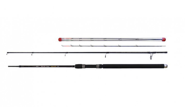 Уд. спиннинговое 2,4м Grfish Black sea MULTI BLSMBT240