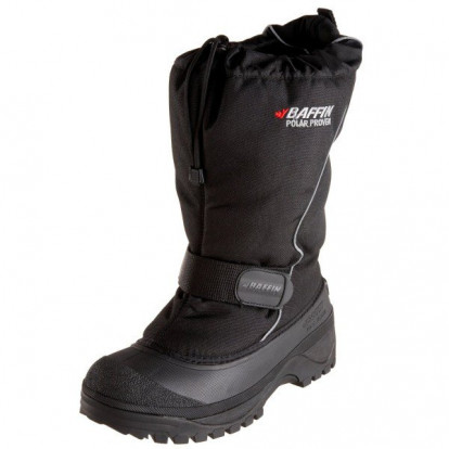 Сапоги Baffin Tundra Black 11/44.5