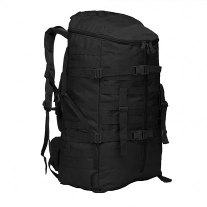 Рюкзак Tramp Patrol 65 TRP-049 черный