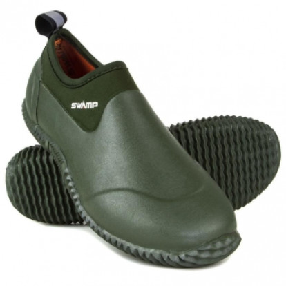 Галоши SWAMP Rabbit 45 Green 15243-121 SWRG-45