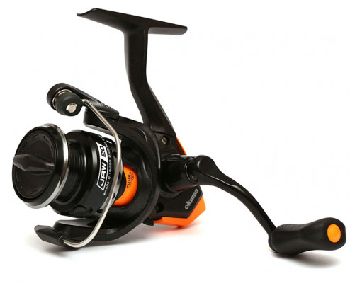 Катушка Okuma Jaw 20 JAW-20