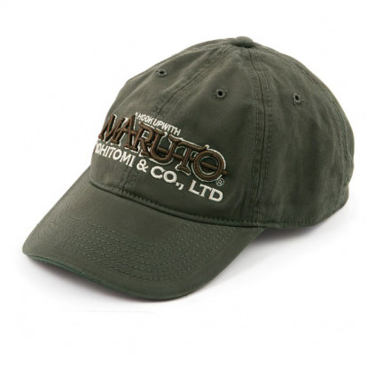 Бейсболка Maruto зеленая 2012-2