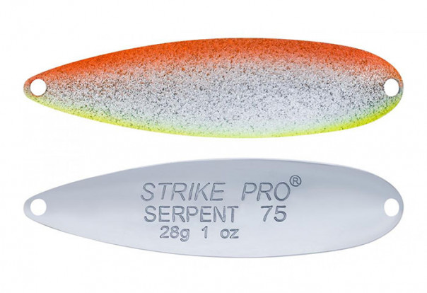 Блесна Strike Pro 18гр 6.5 9925-616 12456