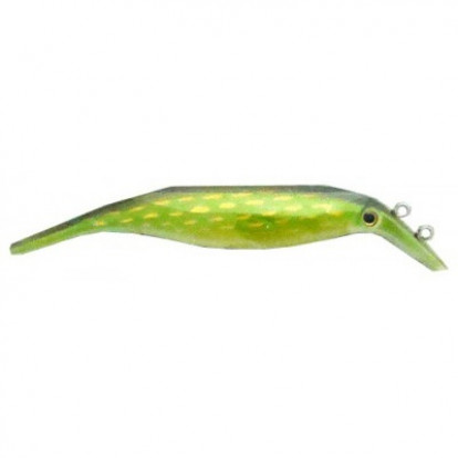 Воблер Grfish Pike Runner Jerl 42 гр PRJB-140 J21