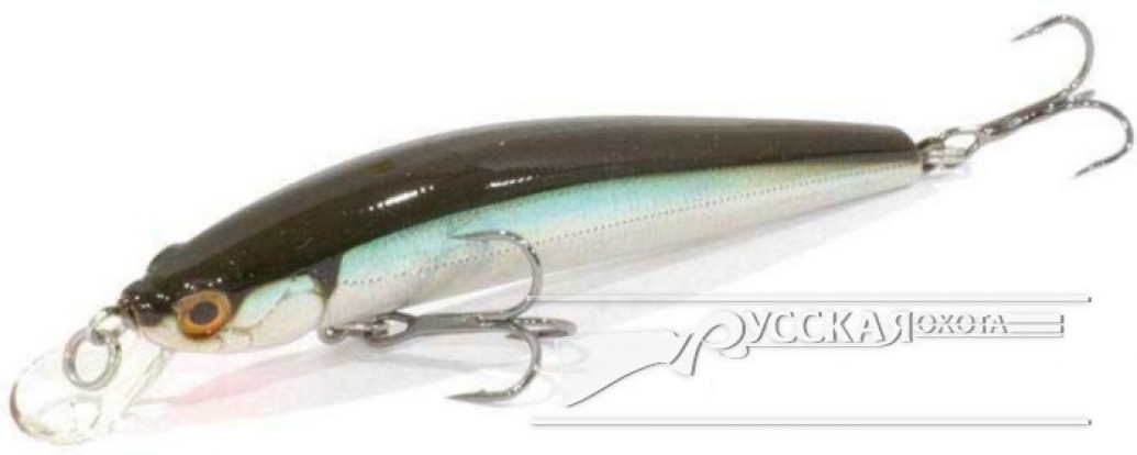 Воблер BassDay 3гр. SG60F H-93