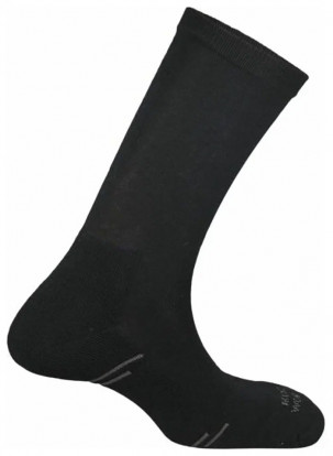 Термоноски Mund 908 L Extreme черные 42-45