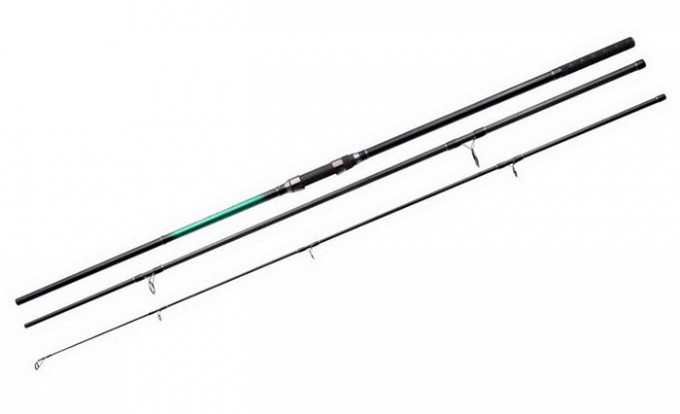 Уд. карповое 3,9м Flagman Sensor Big SBG390