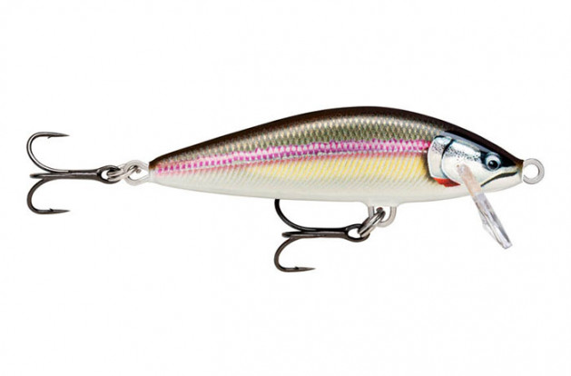 Воблер Rapala 10гр CDE75-GDWK