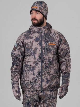 Куртка Remington Raven 3XL RM1727-993 Figure