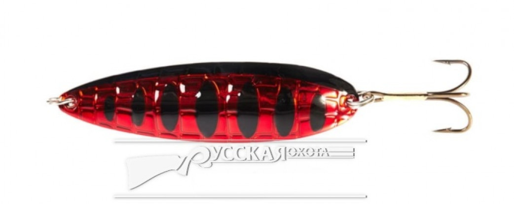 Блесна Lucky John Croco Spoon 18g 016  LJCS18--016