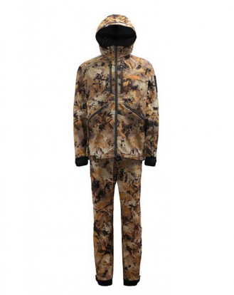 Костюм Remington Himalayan XL RM1014-995 Yellow Waterfowl Honeycombs 