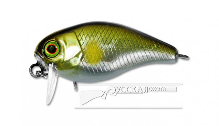 Воблер Jackall Chubby 38f  SSR