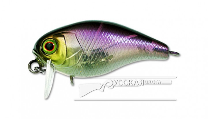 Воблер Jackall Chubby 38f  SSR