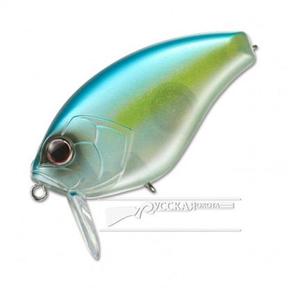 Воблер Evergreen Combat Crank TC-60 239