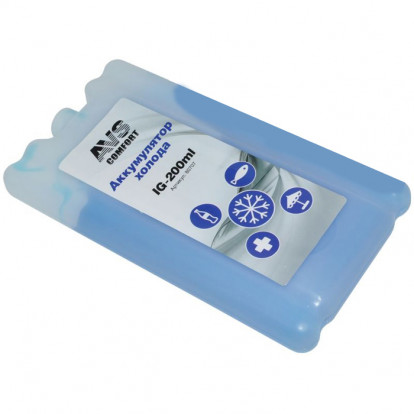 Аккумулятор холода AVS IG-200ml 80707
