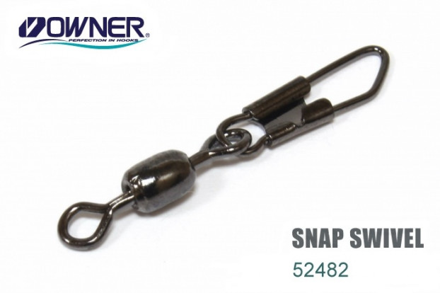 Вертлюг Owner 52482 №16 73086
