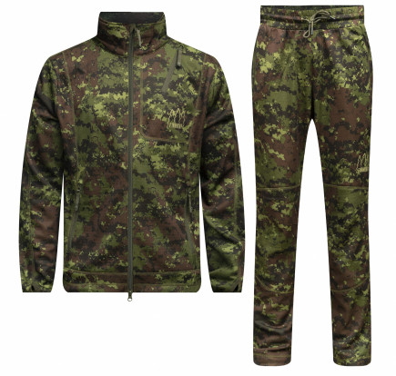Костюм FINNHUNT Universal Camo Summer L 