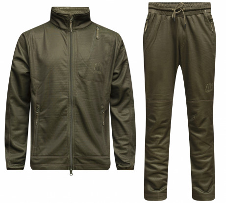 Костюм FINNHUNT Universal Olive Green M