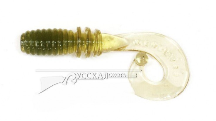 Риппер Megabass Rocky Fry 2
