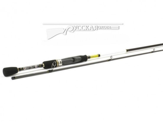 Уд. спиннинговое 2,5м Salmo Kraft KR2400-215
