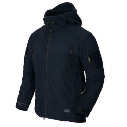 Толстовка Helikon Patriot 37 XL BL-PAT-HF-37 Navy blue