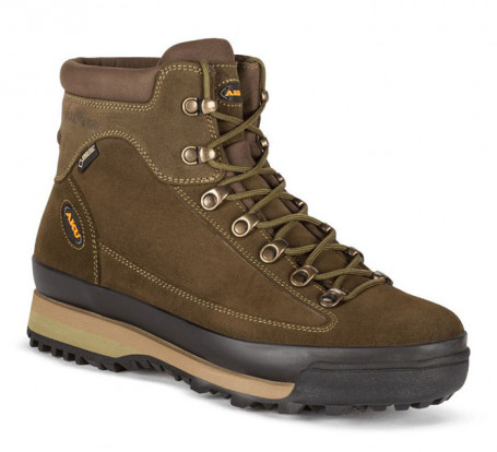 Ботинки Aku Winter Slope 890-150-10.5/45  olive