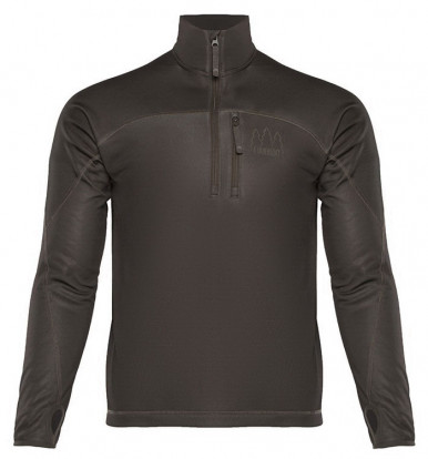 Толстовка FINNHUNT Universal Olive Green S