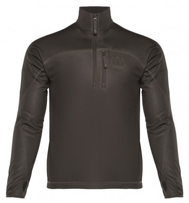 Толстовка FINNHUNT Universal Olive Green L