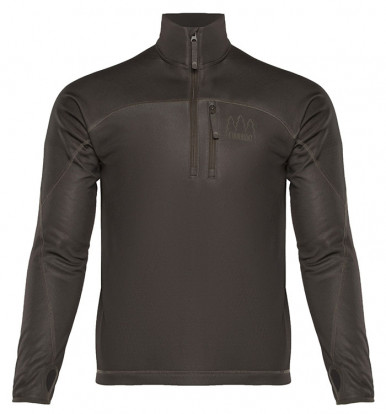 Толстовка FINNHUNT Universal Olive Green 2XL